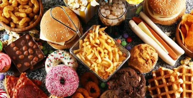 Eating More Ultraprocessed 'Junk' Food Linked to Higher CVD Risk | tctmd.com